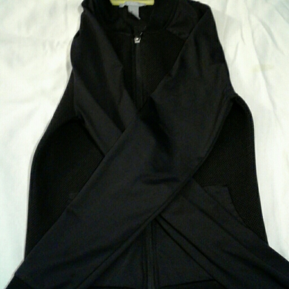 Jacket - Picture 3 of 3